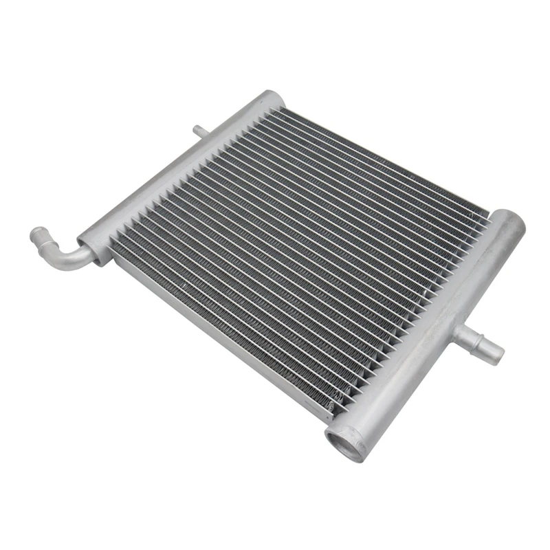 LR062670 Car Radiator Water Tank Parts For Land Rover Range Rover Discovery 5 Replacement Parts