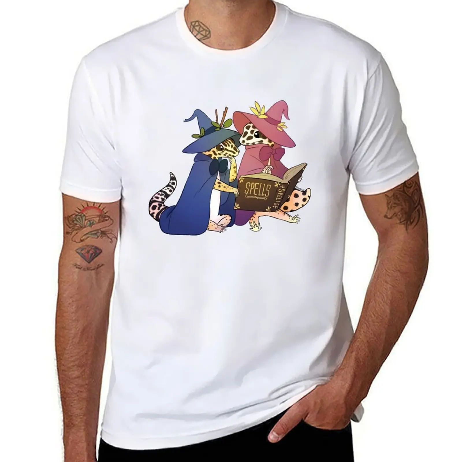 

Pocky and Pez T-Shirt cotton tshirt 100% t shirt for man T-Shirt