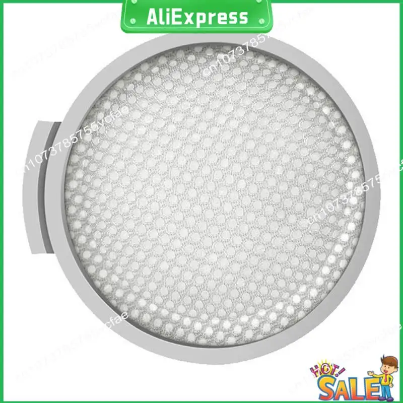 A04R For Roborock H6 Vacuum Cleaner Soft Roller Brush Pre Post Filter Dust Bag Accessories Replacement Spare Parts