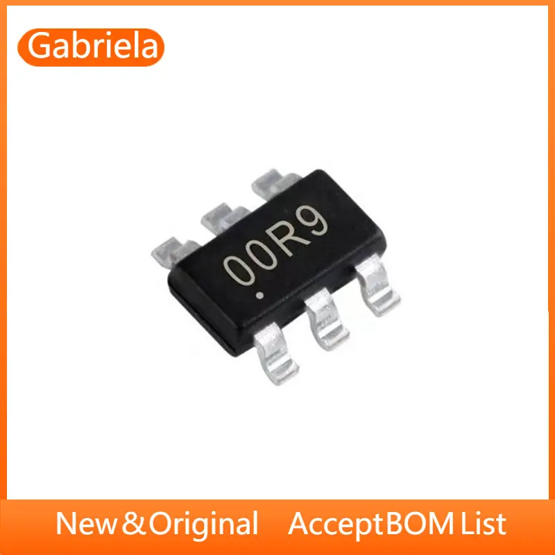 2Pcs  PIC10F200T-I/OT 00** PIC10F202T-I/OT 02** PIC10F204T-I/OT 04** SOT-23-6 PIC10F202-I/P 10F202 DIP8  PIC10F