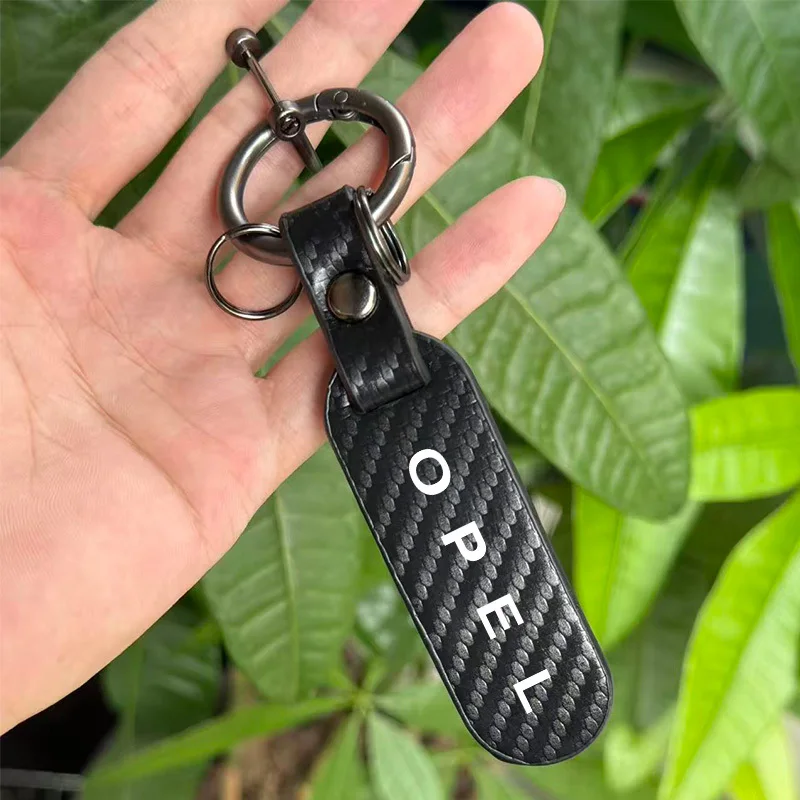 Suitable for OPEL car owners, durable and stylish key pendant, preferred by Mazda enthusiasts