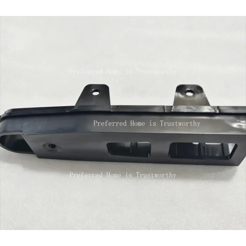 Suitable for QJ200‑2H, Motorcycle Chain Protection Block Buffer Block, Chain Wear Pad