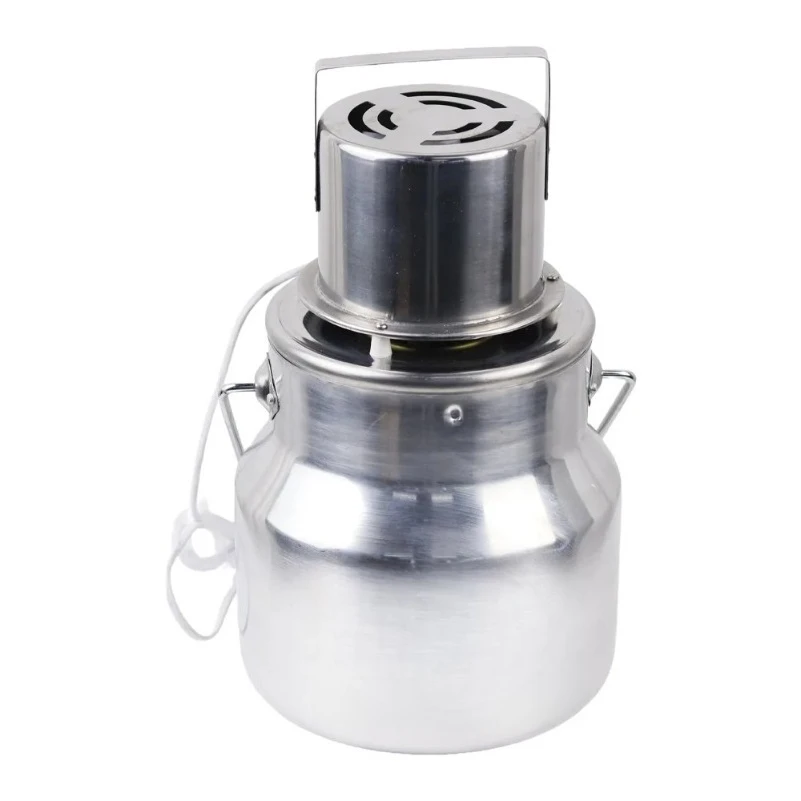 7L/11L/13L/20L electric milk separator, milk mixer, degreasing electric separator, butter and ghee production