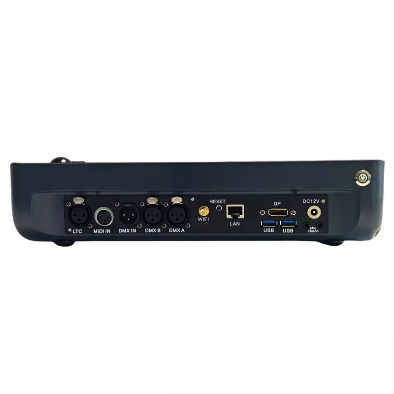 Par beam of light dimmer bar performance controller stage light dimmer