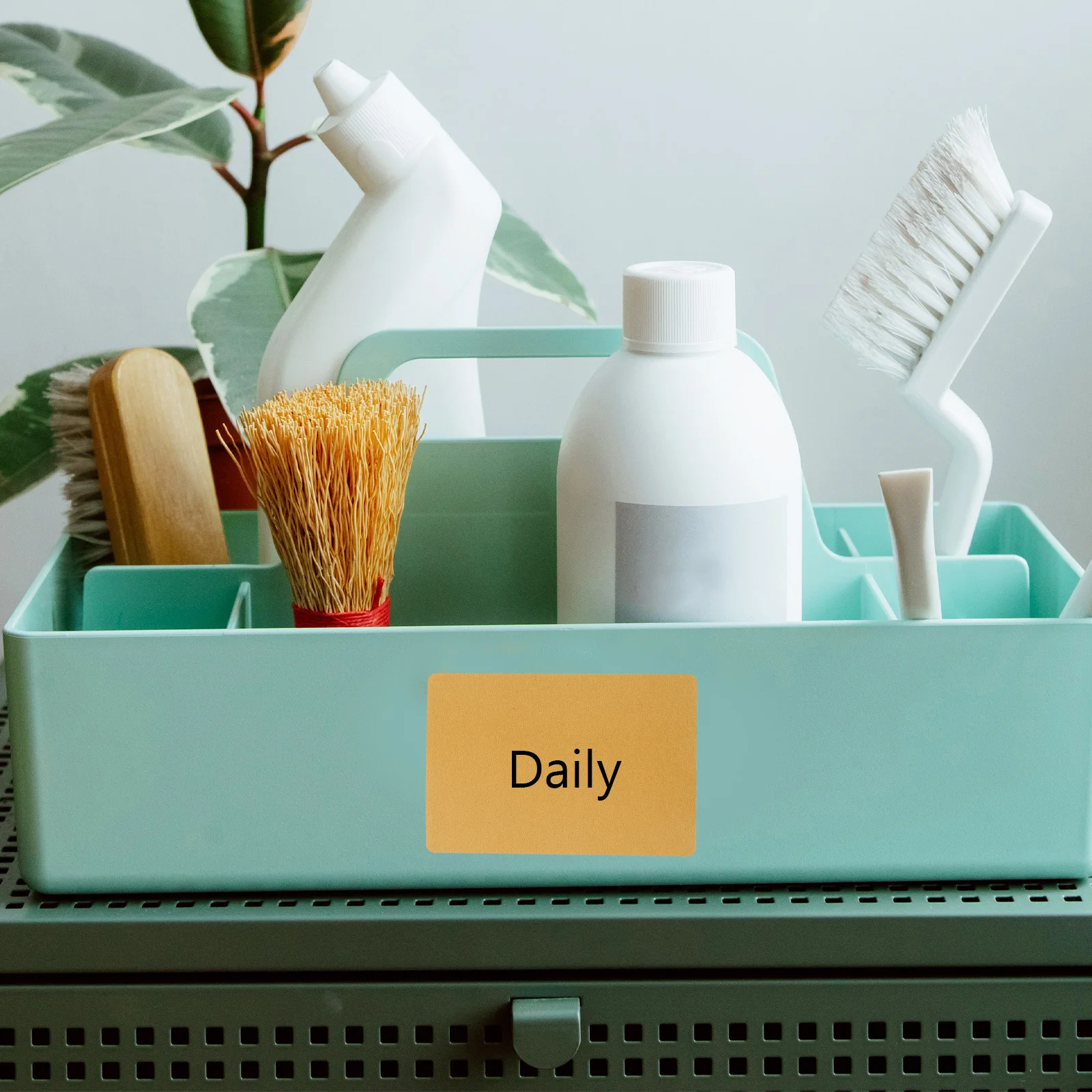 

1 Roll Thermal Labels Printable Shipping Address Labels Thermal Roll for Price Tags Inventory Barcode Printing