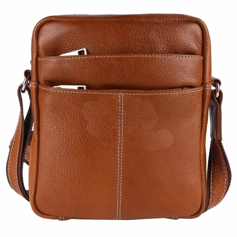 

Men's shoulder bag Fashion and practical men's shoulder bag