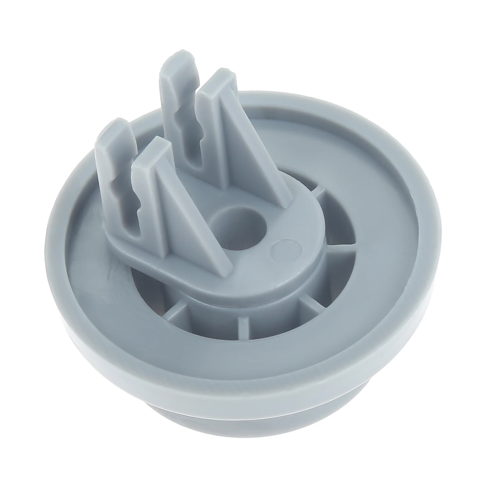 Rodillo de rejilla para lavavajillas de DD66-00023A, recambio de estante inferior para lavavajillas Samsung, AP4342187, PS4222532, 8 Uds.