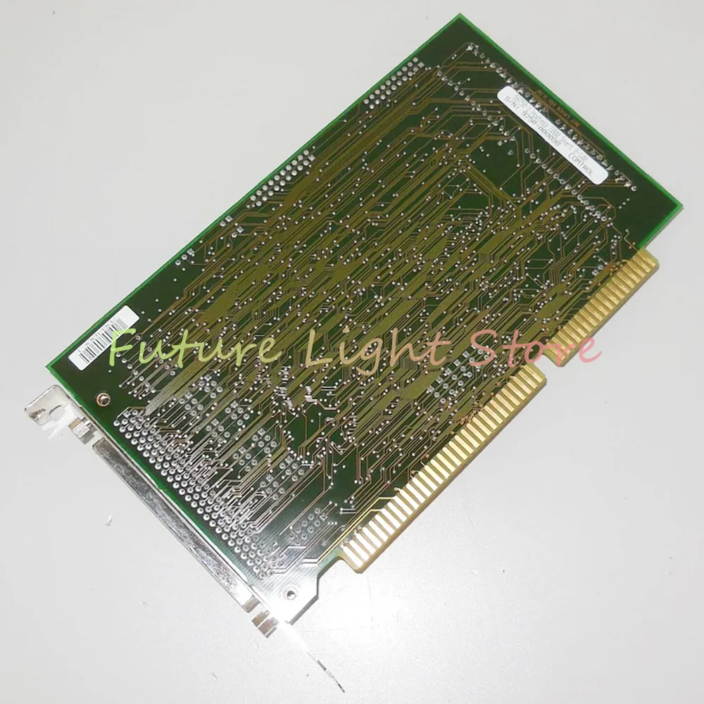 Motion Control Card BD-SMART8 59750-1