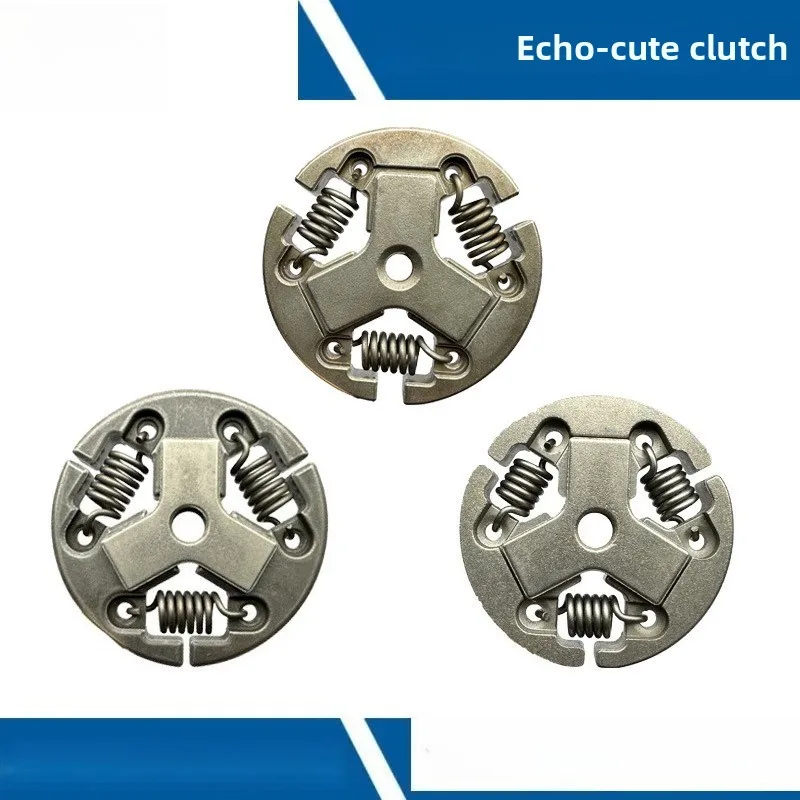 

Clutch for SHINDAIWA 315SCS2600 CS260T CS260TE ECHO CS350T/CS351S/CS355T/CS360 CS4000/CS4200