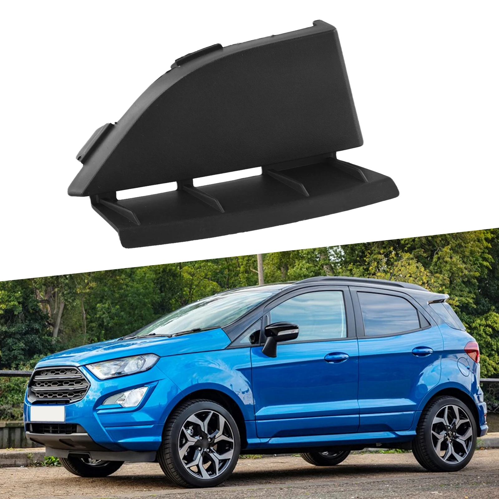 

Ремонт автомобиля, реставрация бампера, вставки для бампера, автомобильные аксессуары для бампера, изготовленные из качественных материалов