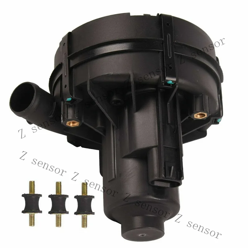 Z+ Secondary Air Pump 12568795 for Cadillac DeVille Oldsmobile Aurora Intrigue