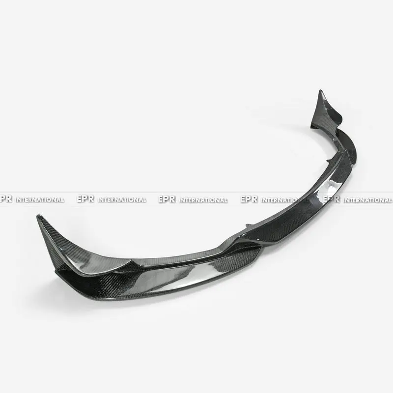 

Suitable for Mazda Miata MX5 ND RF Carbon Fiber Front Lip Small Surround GV Front Splitter Chin Head Lip Modification