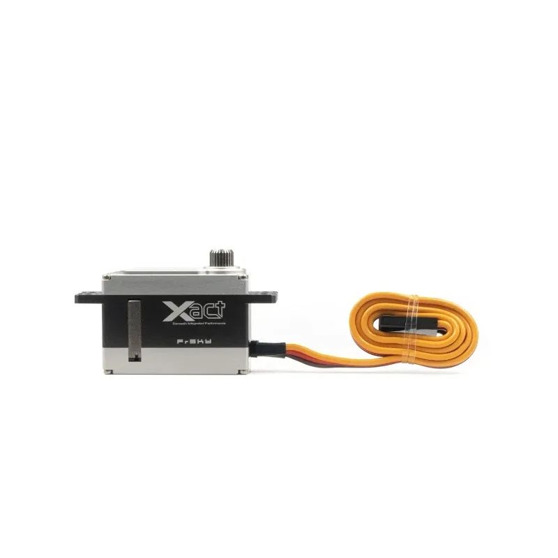 UniFly1pcs FrSky Corelss Xact 5300 Series Servos MIDI HV 8.4V Capable MD5301H