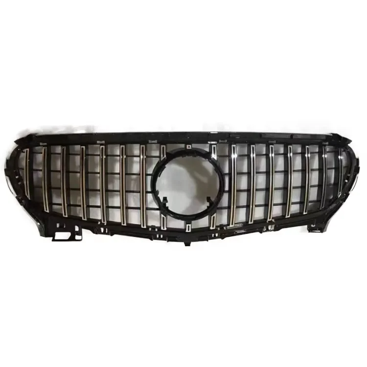 Parrilla delantera para Mercedes Benz AMG-GT 2015 2016 2017