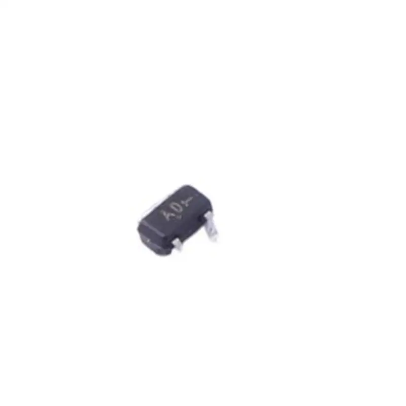 5 PCS/LOT 2023 Hot Selling ESDR0502BT1G ESDR0502B ESD Suppressors TVS Diodes consumer electronics