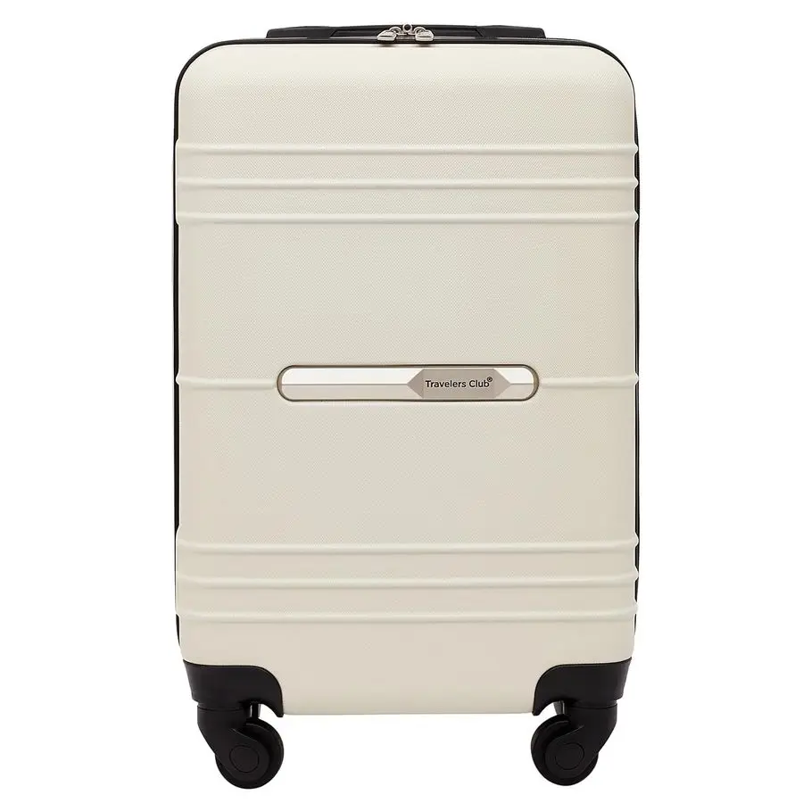 Richmond Spinner CarryOn Luggage, Bone, Inch TC7920900