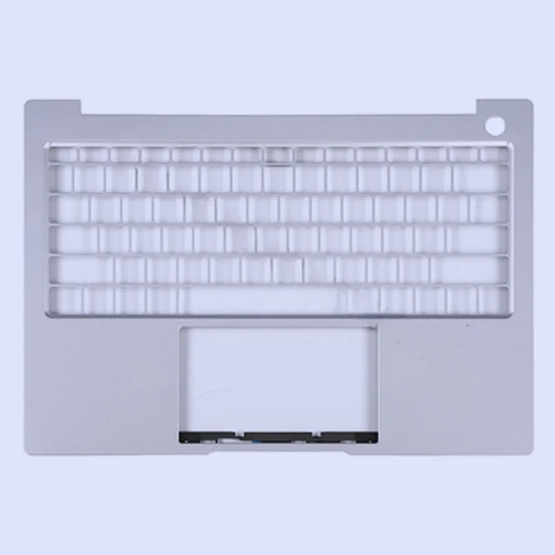 Imagem -03 - para Huawei Matebook 14 Klvd-wfh9 Klvd-wfe9 2023 Laptop Top Case Lcd Tampa Traseira Palmrest Superior Inferior Case Tampa da Habitação