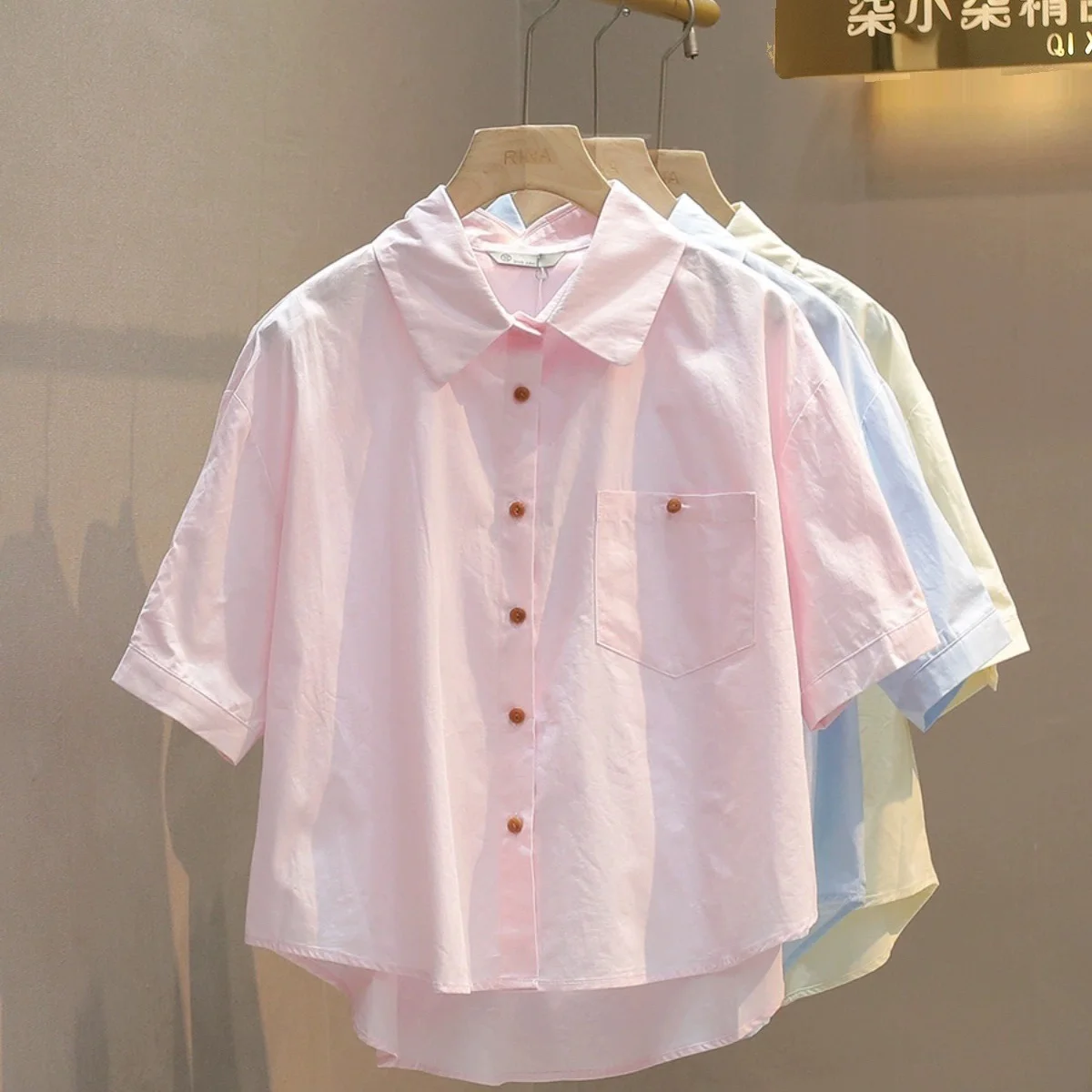 

Chiffon Lantern Sleeve Shirts Women Loose Fit Lightweight Fabric Ruffled Hem Perfect for Romantic Beach Walks or Garden Parties