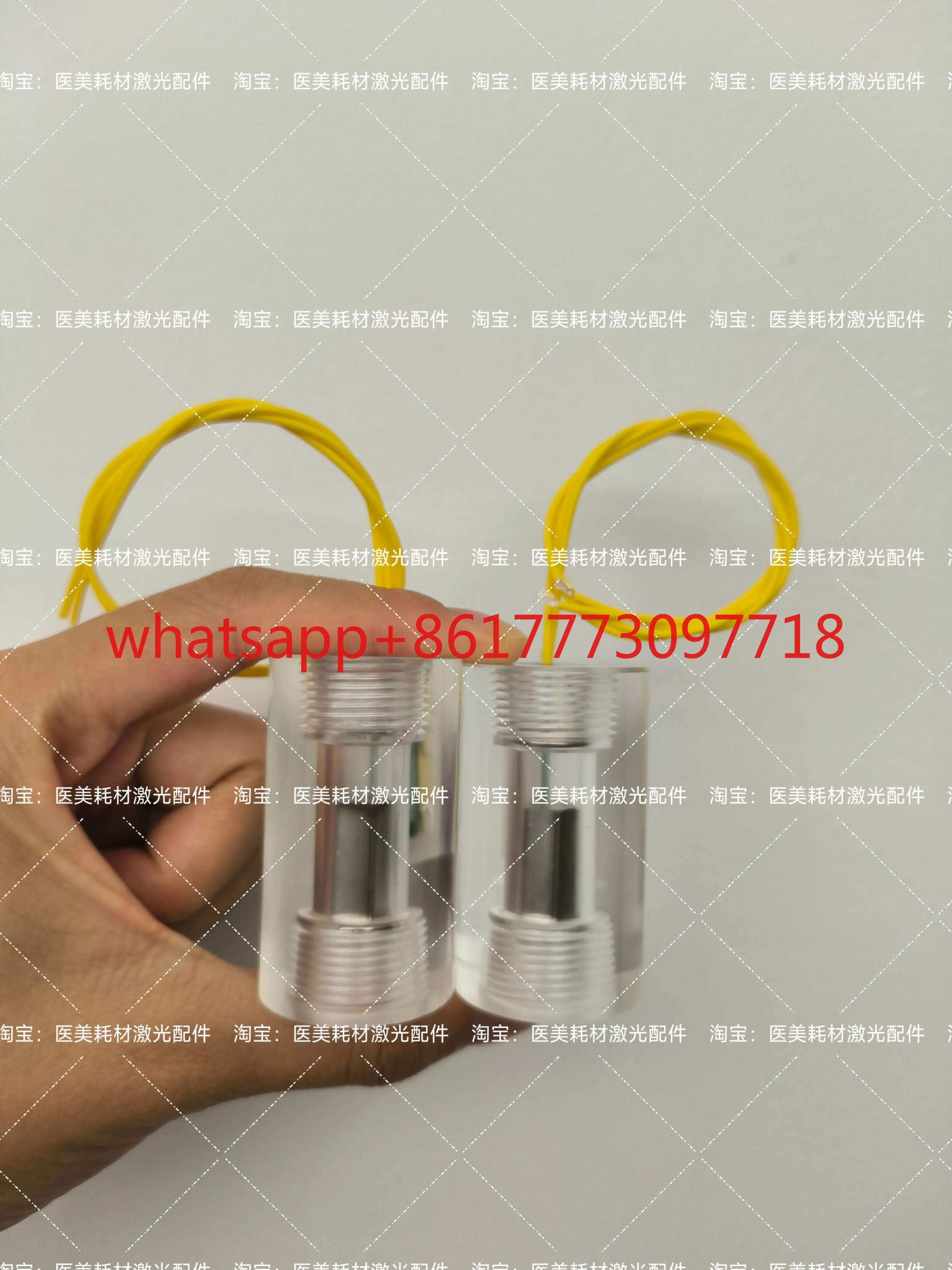 M22 Water Flow Leve… - image