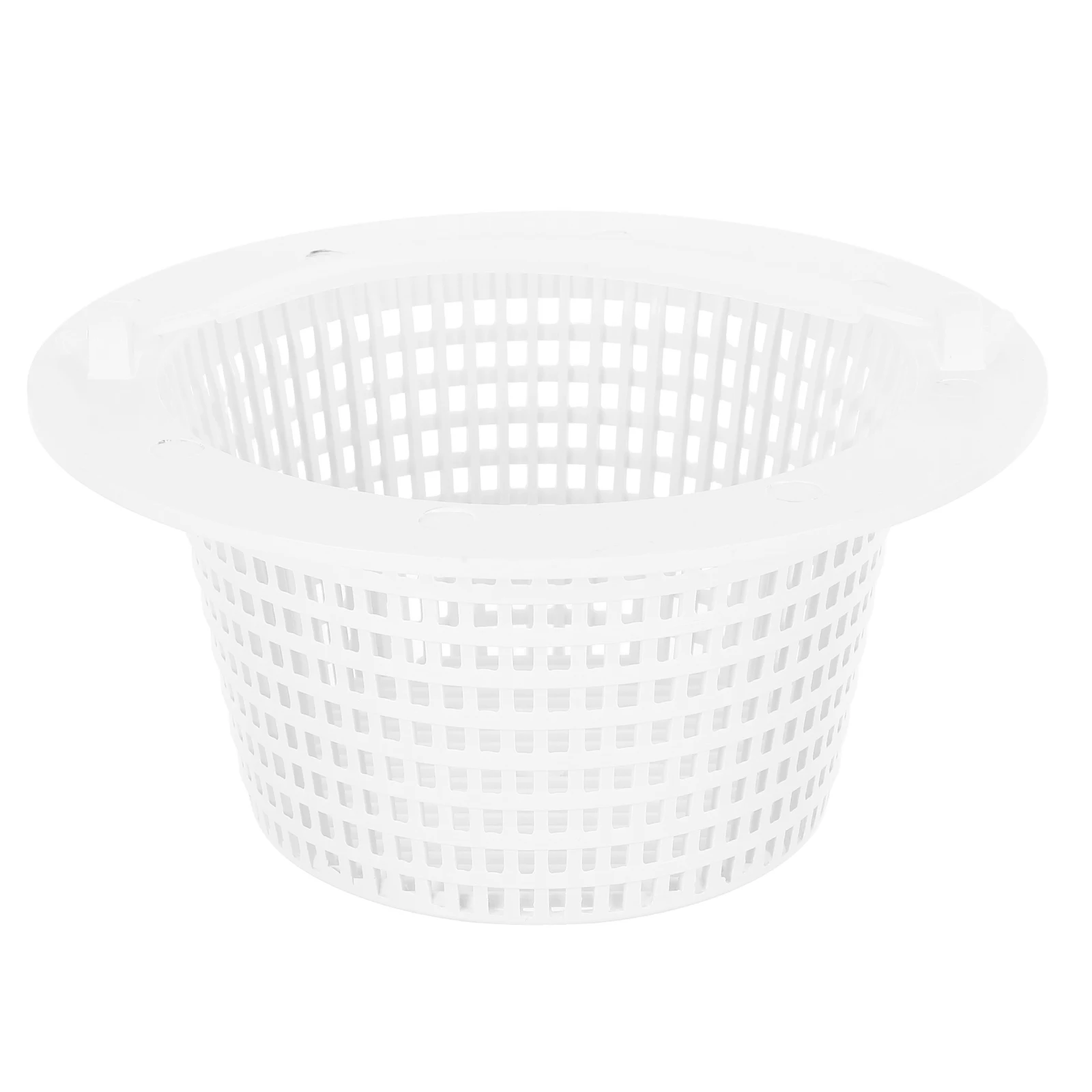 

Swimming Pool Clean Filter Basket Debris Equipment Plastic Accessories Skimmer H Pool Net Cleaner Inground Pools