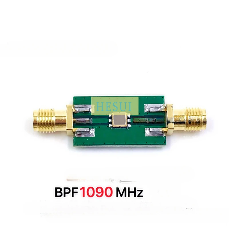 Rf ADS-B SDR Filter BPF 1090MHZ software radio