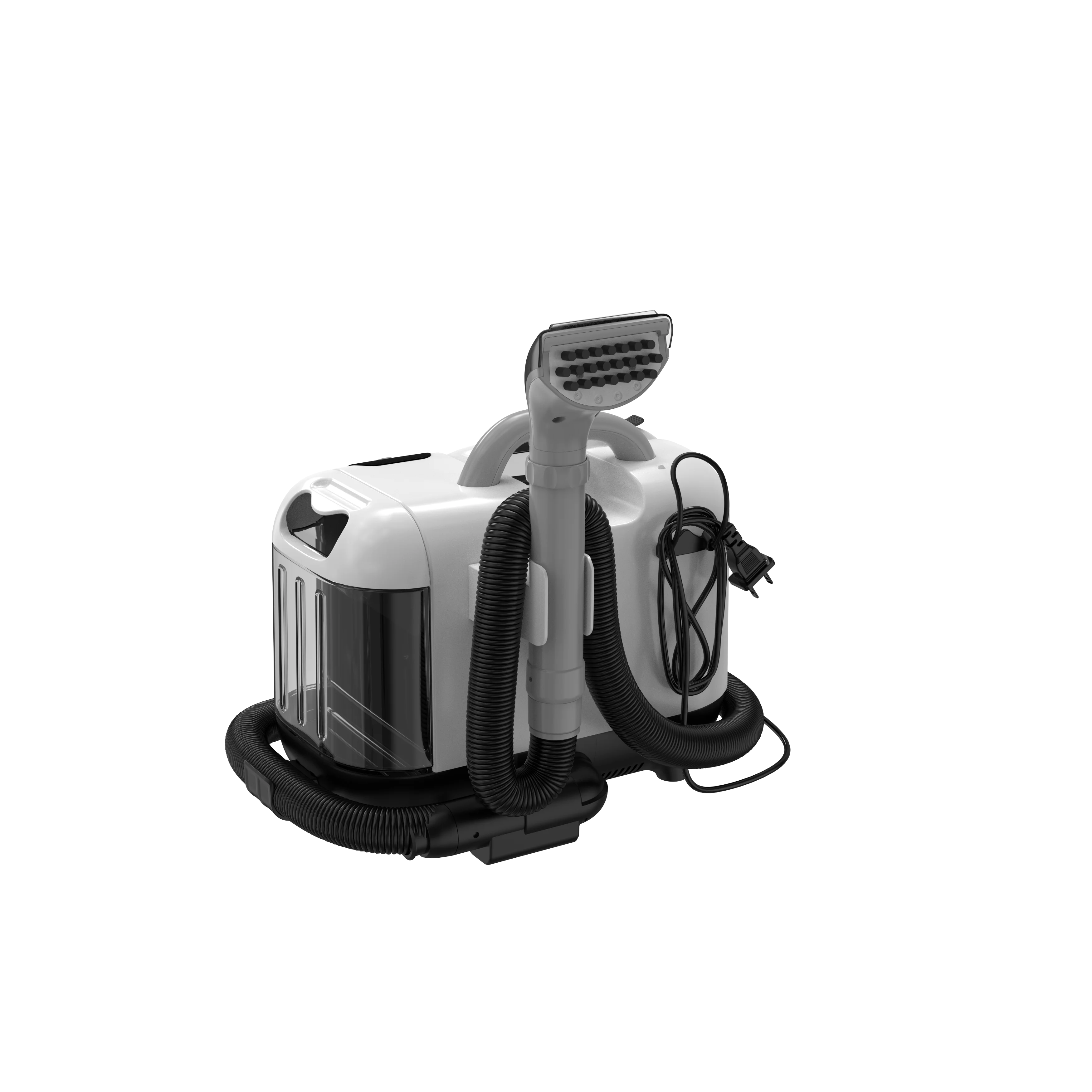 

BOCO PC2204 Portable Handheld Electric Pet Spot Wet and Dry Carpet Sofa Cleaning Fabric Stain Spot Vacuum Cleaner