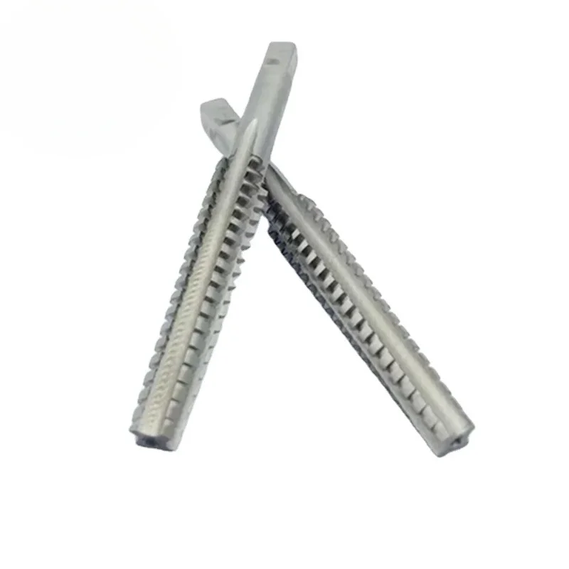 T Type Trapezoid TR Thread Screw Tap TR 36x3.0 36x4.0 36x5.0 36x6 TR38 TR39 TR40 TR42 TR44 TR45