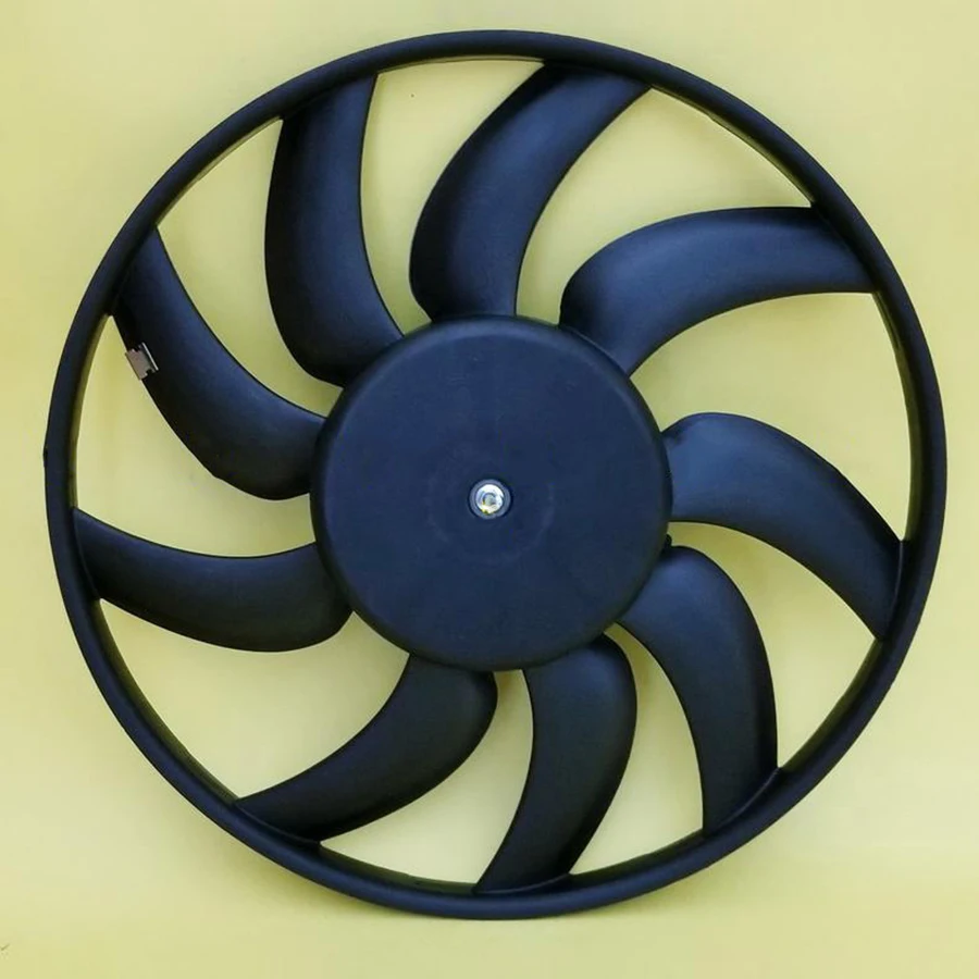 

For Audi C7/B8 Radiator fan Main fan OE 8K0959455G/8K0959455K/8K0959455T/8K0959455C