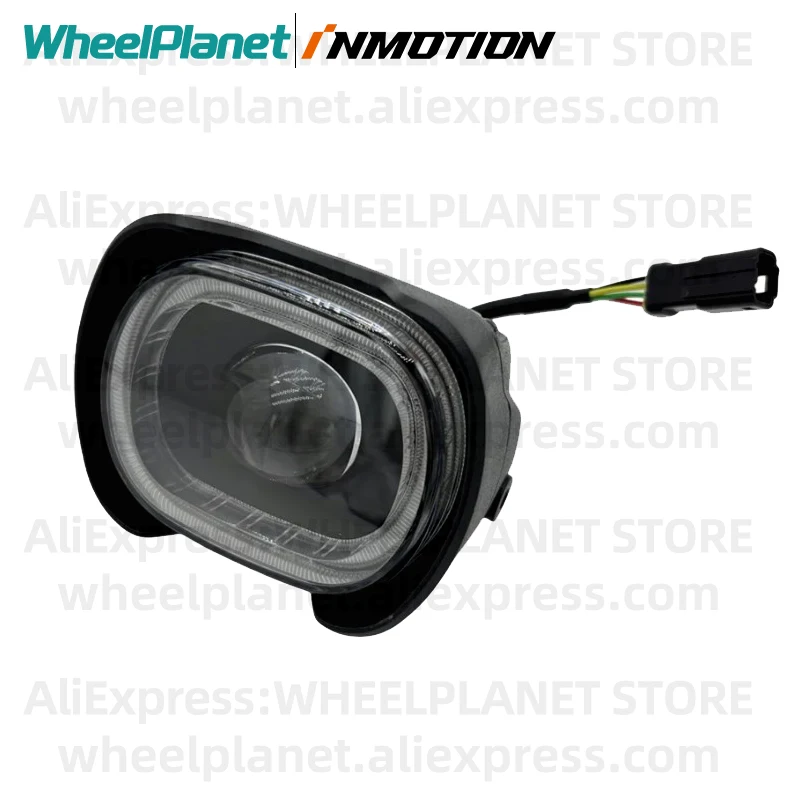 

INMOTION Original V14 Adventurer Headlight For Electric Unicycle Accessories Part