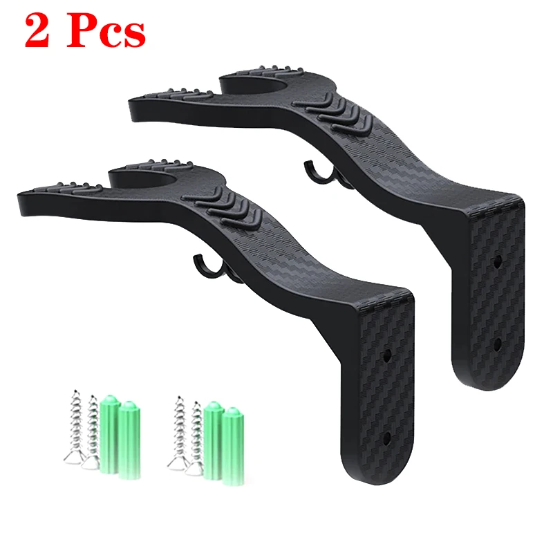 لكاواساكي Z400/650/750/800/900/1000 Z900RS Z1000SX Z1000RS دراجة نارية خوذة هوك رفوف متعددة الأغراض هوك جدار جبل السنانير