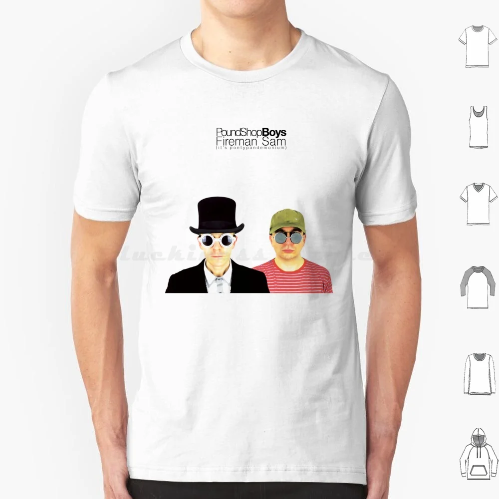 Libra loja meninos oficial t camisa de algodão das mulheres dos homens diy impressão pet shop meninos música 80s pop meninos oitenta anos loja synthpop pet