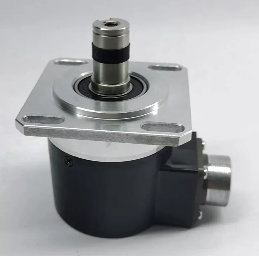 Spindle Photoelectric Encoder B-ZXF-102.4BM-C05L-6m ZXF-102.4BM-C05D