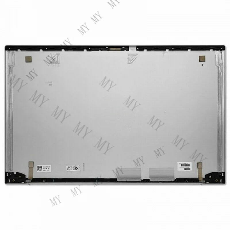 

TT 95%New For HP Envy 17M-CG TPN-C146 LCD Rear Top Lid Back Cover L87946-001 Silver