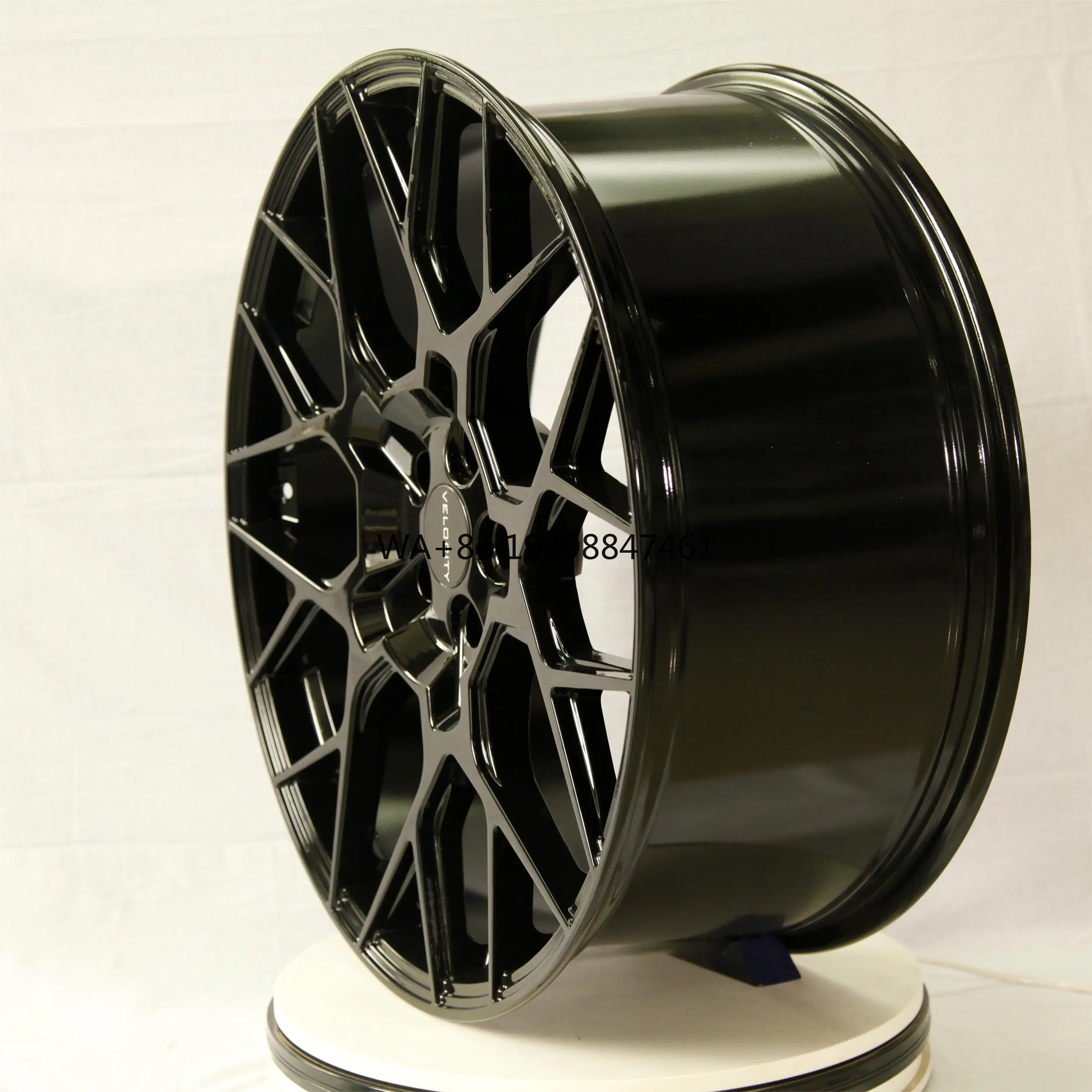 

Заводская цена, индивидуальный размер 14-22 дюйма, легкосплавные автомобильные диски для модифицированных литых колес, высокопроизводительные автомобильные диски