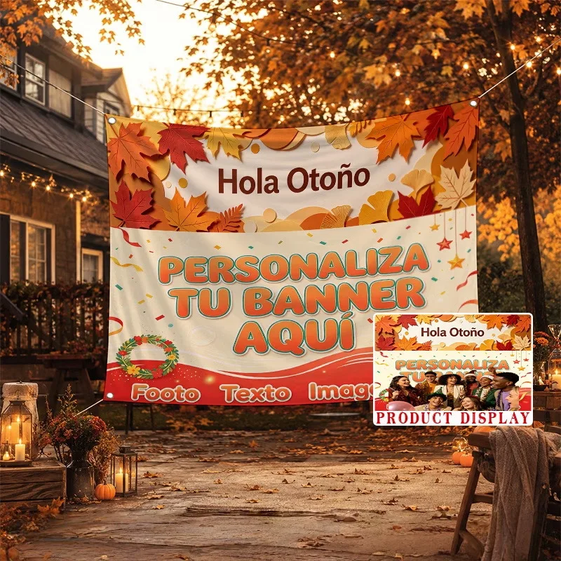 Custom Advertising Flags Mother’s  Valentine’s Warm Holiday Graphics Decorate Storefronts Deliver Satisfying Promotional Results