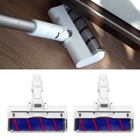 Multifunctional Vacuum Cleaner Floor Brush Wet and Dry Turbo Brush for Head for Dream V8/V9/V9B/V10/V11 Durable Drop Shipping