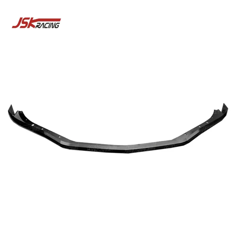 

Передний спойлер из полипропилена для CHEVROLET CAMRO SS 2016-2018 годов