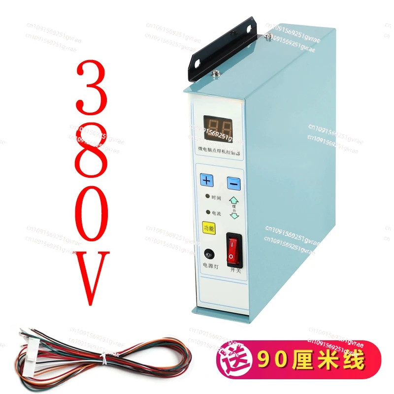 

Spot Welding Machine Controller, Spot Welding Machine Control Board CGNZ-02 Spot Welding Machine SCR,