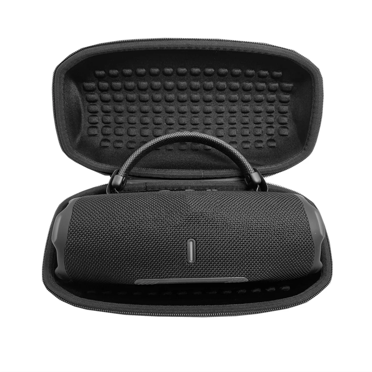 

Розничная торговля! Сумка для хранения беспроводного Bluetooth-динамика для Flip 6, противоударный чехол, портативный дорожный водонепроницаемый органайзер