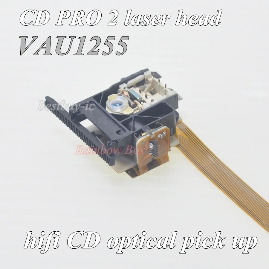 VAU1255 VAU1254 VAL1254 VAL1255 VAM1254 VAM1255 VAM1250 CD-PRO2 CD-PRO2M CD Laser Lens  Optical Pick-ups