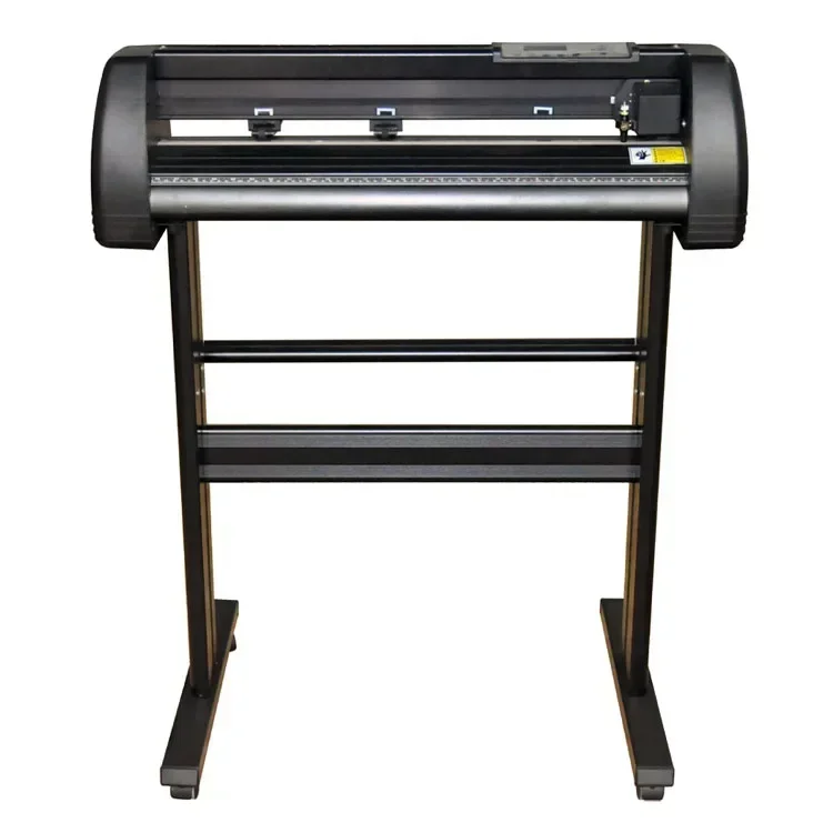Hot Sales Low Cost Stable Cutting Plotter 721 For Sale