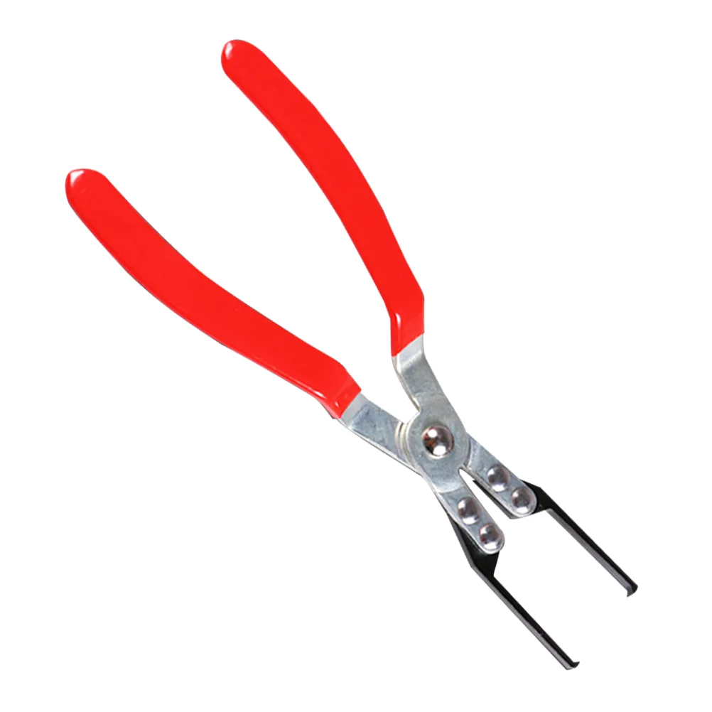 

Relay Extraction Pliers Spring Clamp Tool Spark Plug Wires Plugs Valve Lash Adjustment Tools Fuse Puller Small