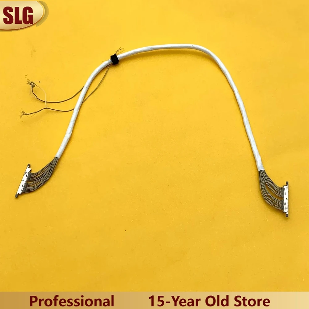 Novo cabo flexível de eixo rotativo lcd para canon eos 750d 760d beijo x8i 8000d rebel t6i t6s peça de reparo de câmera digital