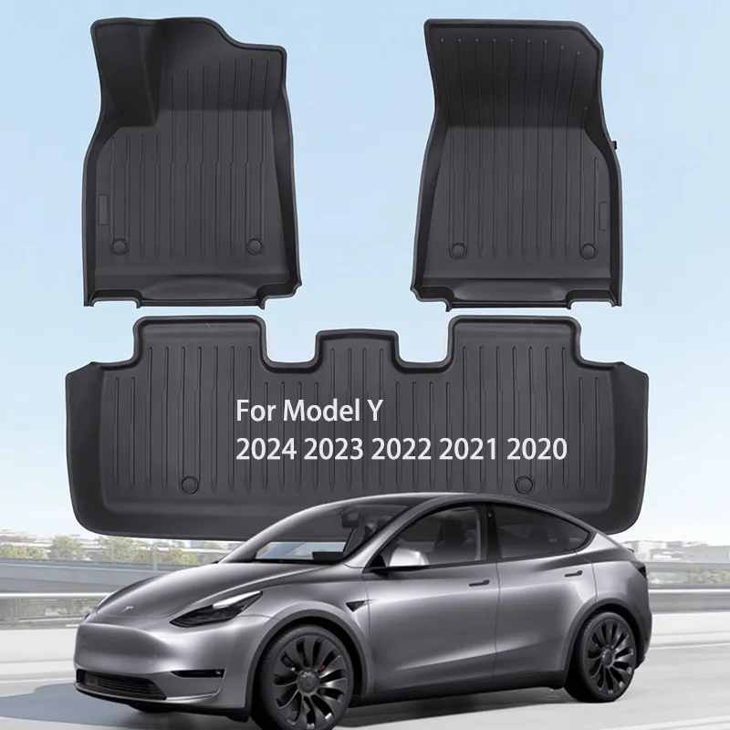 2020-2024 ModelY