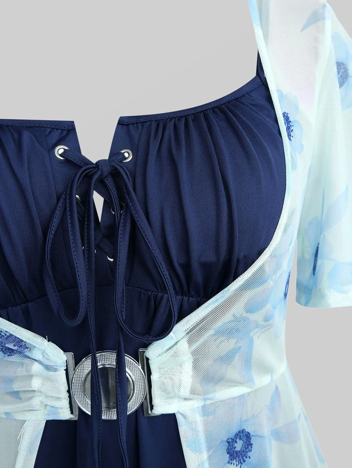 Рисунок 5 - ROSEGAL Платье больших размеров