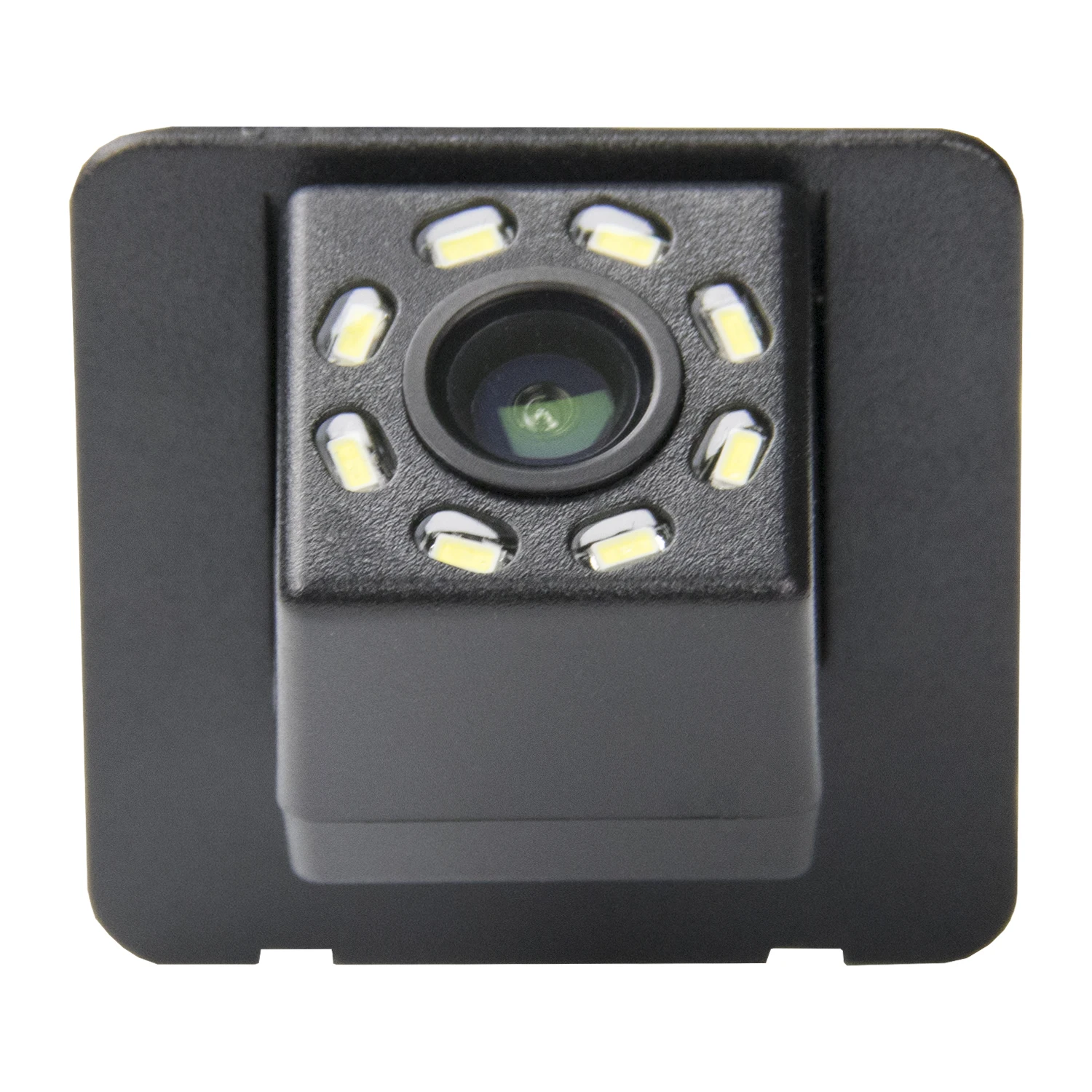 

Парковочная камера заднего вида HD для Cadillac XT5 2016-2018, резервная камера заднего вида Misayaee Автомобильная камера Водонепроницаемая камера со светодиодом