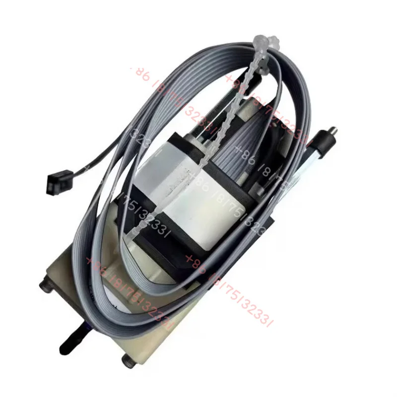 Maintenance of Original Concentrated AB Pump for Plasma Machine 4008 Series M30715
