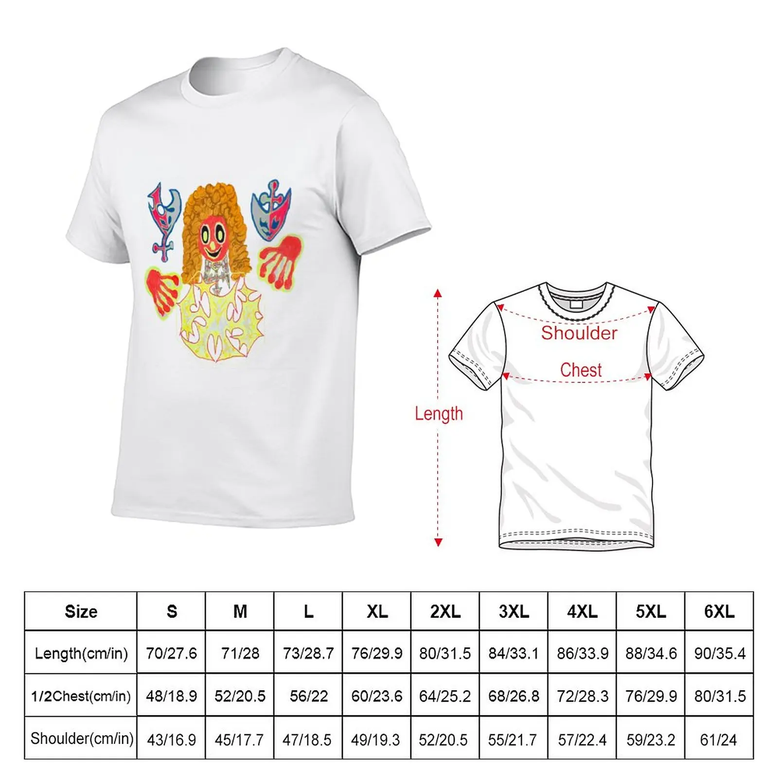 EXETER BLADEE T-Shirt vintage clothes summer top shirts graphic tees animal prinfor boys mens graphic t-shirts big and tall