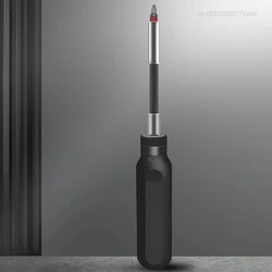 Xiaomi-37 in 1 Ratchet Chave De Fenda Set com Extensão Rod, Ferramenta Manual para Computador, Reparo Do Telefone Móvel, Alta Qualidade Chave De Fenda