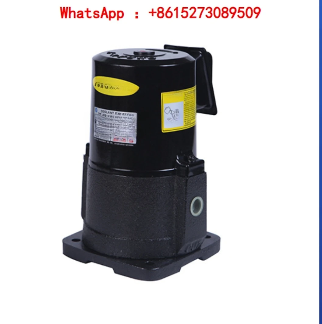 Self suction pump ACP-101A 181A 251A 401A 1101A